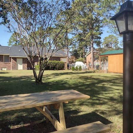Cozy Three Bedroom House With Fireplace Wilmington Bagian luar foto